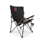 Boston College Eagles - Big Bear XXL Camping Chair with Cooler