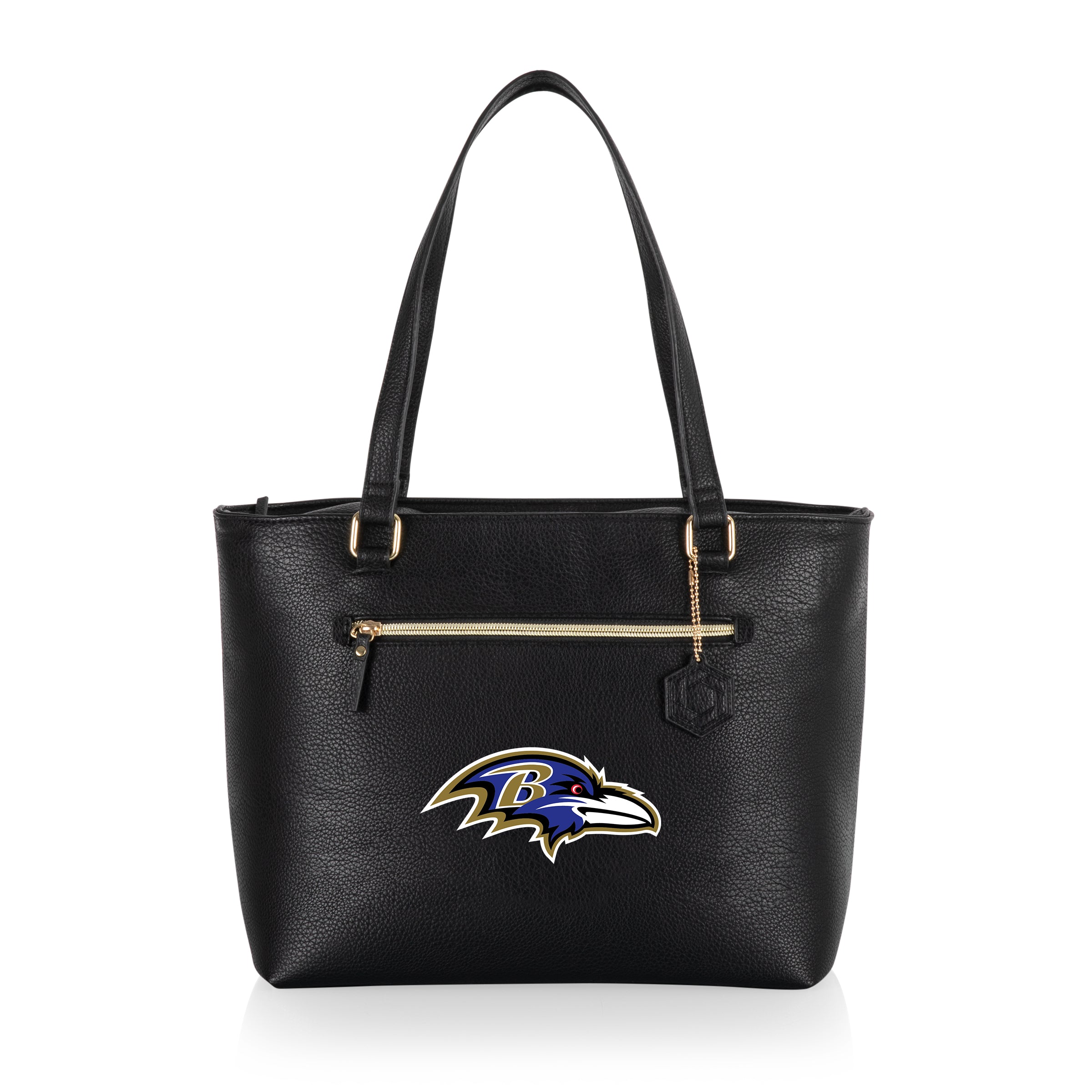 Baltimore Ravens - Uptown Cooler Tote Bag