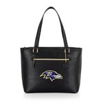 Baltimore Ravens - Uptown Cooler Tote Bag