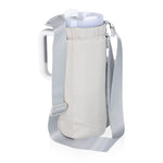 Eclipse Tumbler Tote with 40oz Stainless Travel Mug