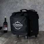 Bodega Rolling Wine Cooler