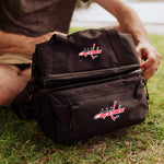 Washington Capitals - Tarana Lunch Bag Cooler with Utensils