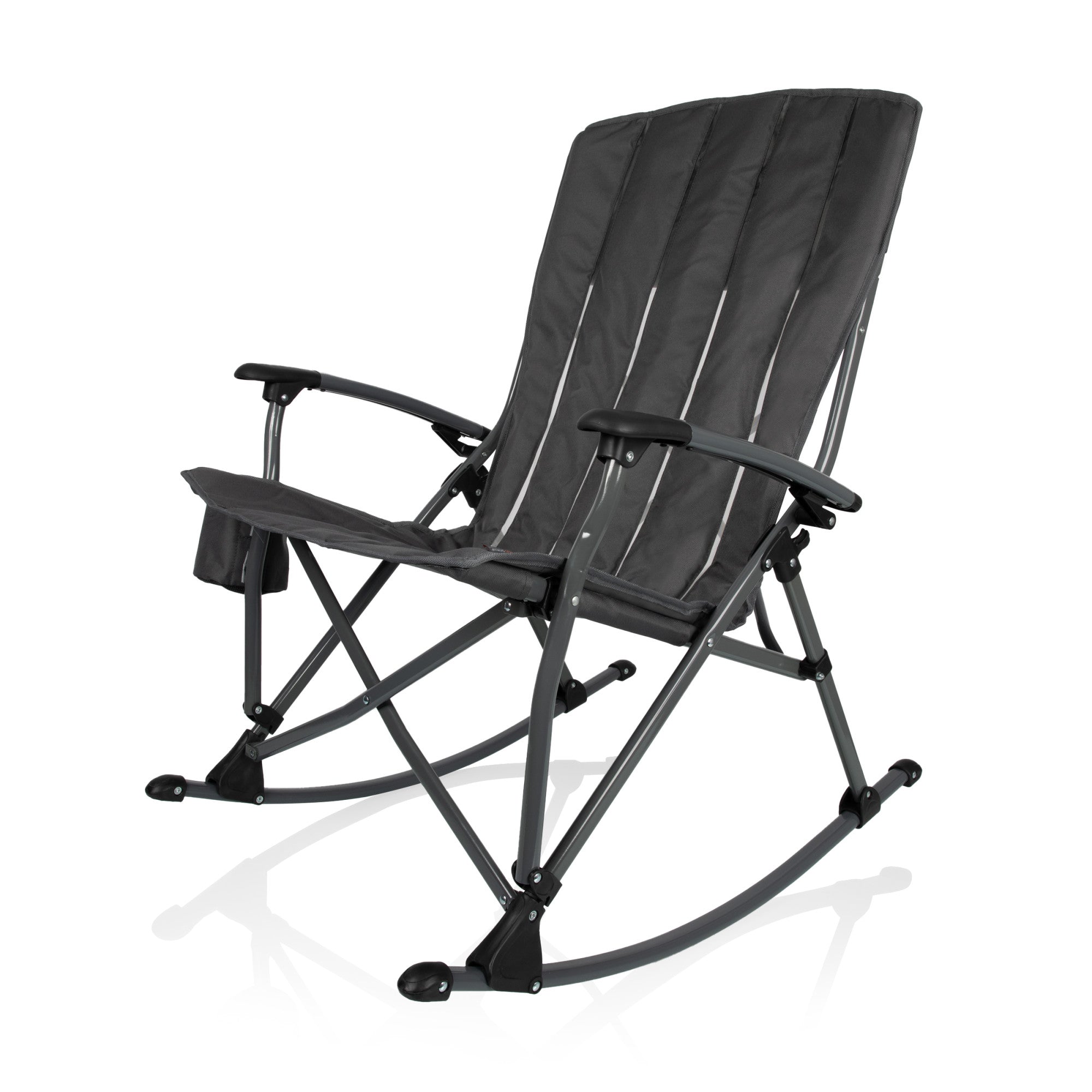 Outdoor Rocking Camp Chair – PICNIC TIME FAMILY OF BRANDS