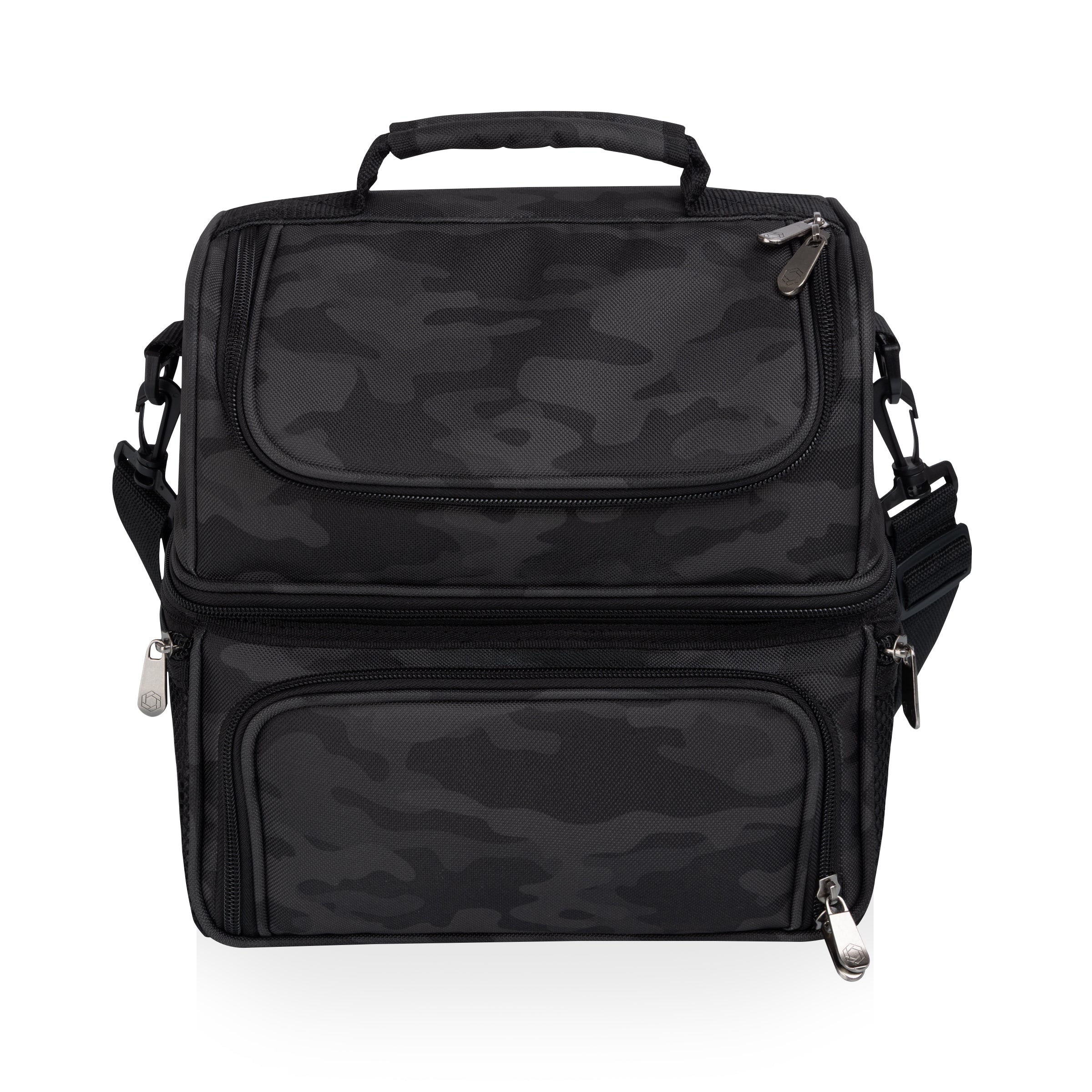 Pranzo Lunch Bag Cooler with Utensils
