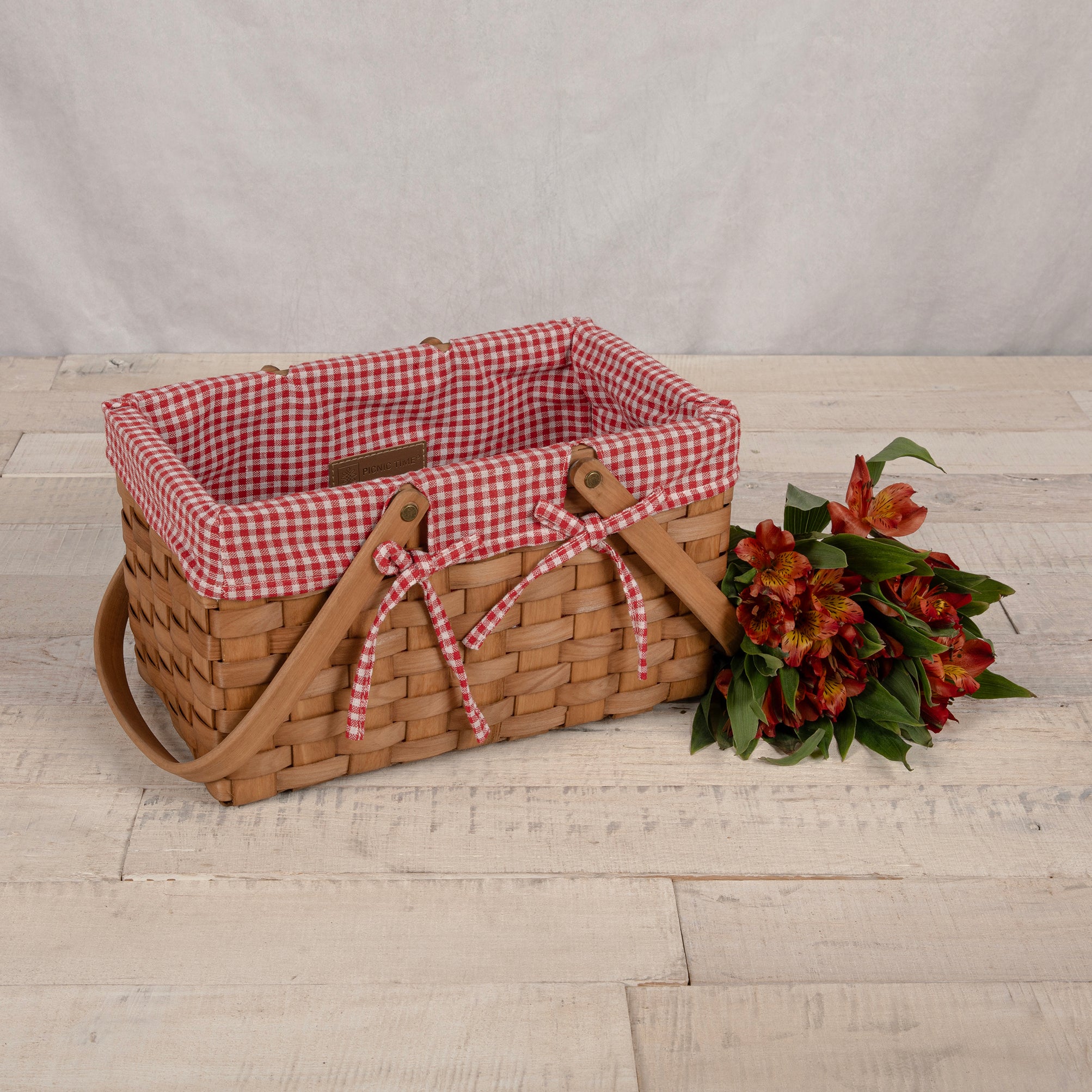 Farmhouse Basket