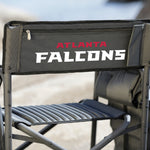 Atlanta Falcons - Fusion Camping Chair