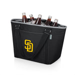San Diego Padres - Topanga Cooler Tote Bag