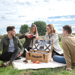 Newbury Picnic Basket