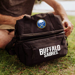 Buffalo Sabres - Tarana Lunch Bag Cooler with Utensils
