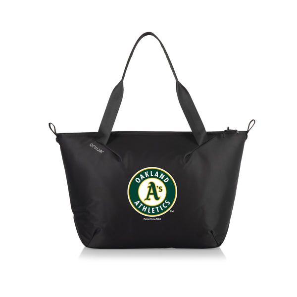 Oakland Athletics - Tarana Cooler Tote Bag