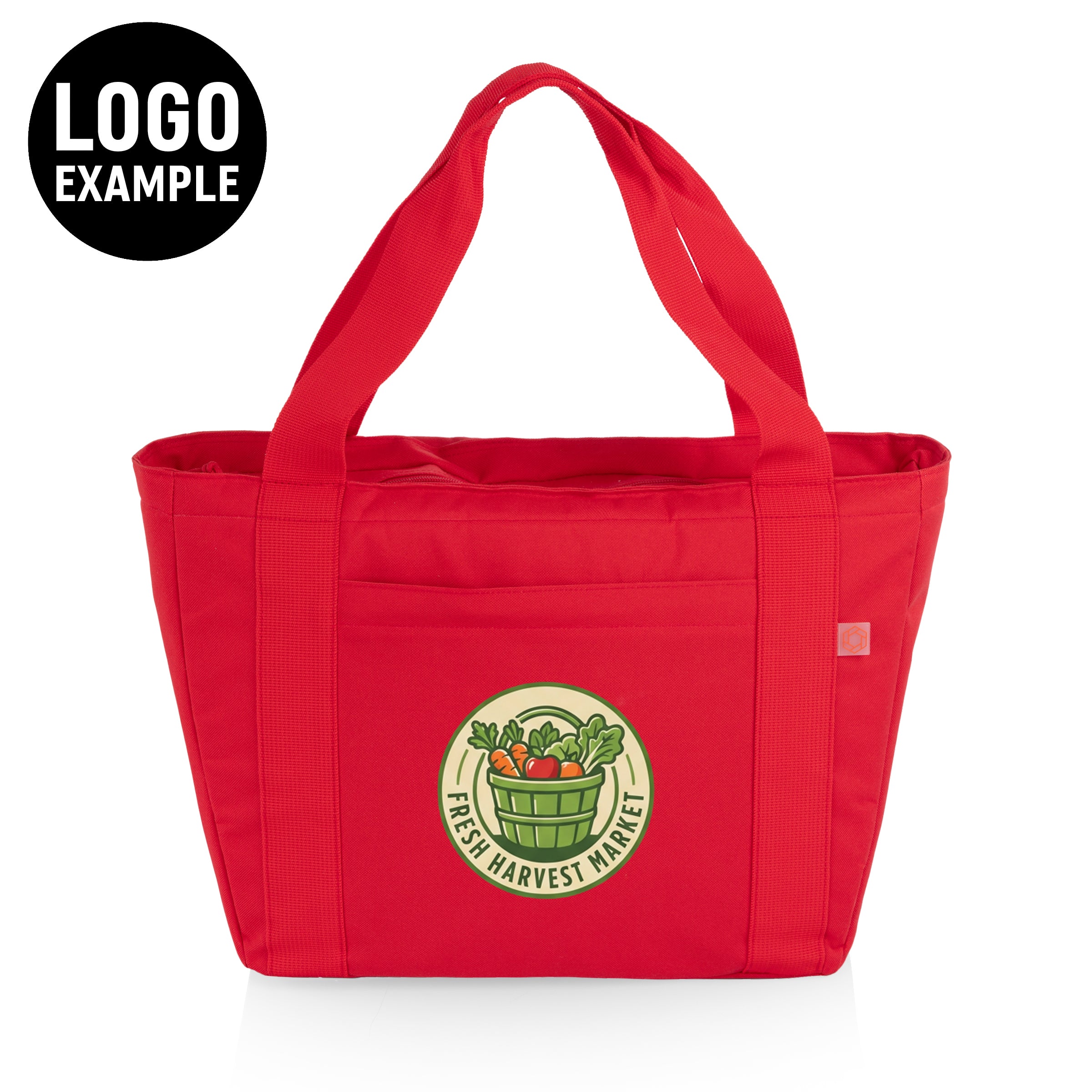 Topanga 2.0 Cooler Tote Bag