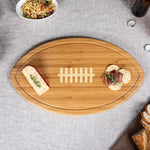 Washington Commanders - Kickoff Football Cutting Board & Serving Tray