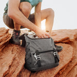 Arizona Diamondbacks - On The Go Traverse Backpack Cooler