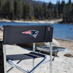 New England Patriots - Sports Chair