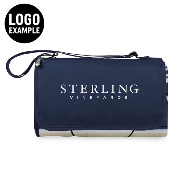 Blanket Tote XL Outdoor Picnic Blanket