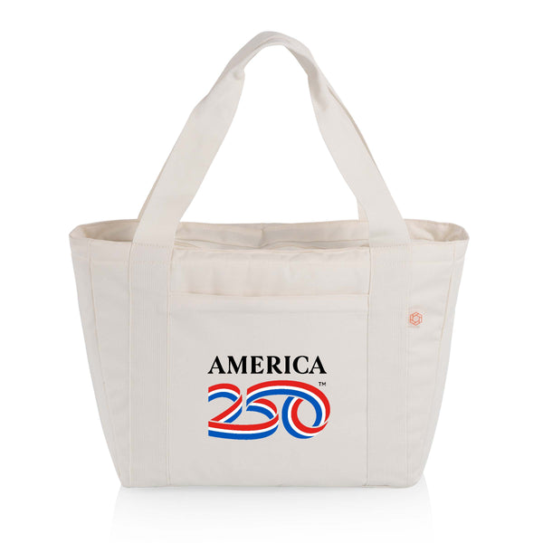America250 - Topanga 2.0 Cooler Tote Bag