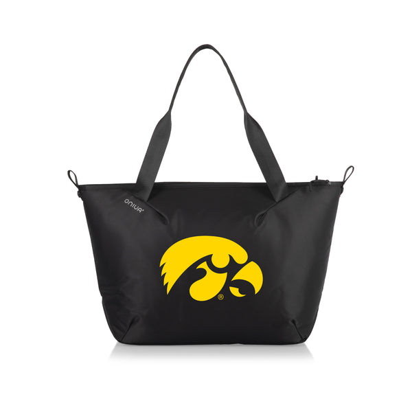 Iowa Hawkeyes - Tarana Cooler Tote Bag