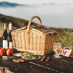 Piccadilly Picnic Basket