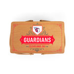 Cleveland Guardians - Poppy Personal Picnic Basket