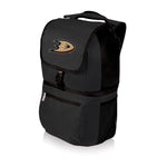 Anaheim Ducks - Zuma Backpack Cooler