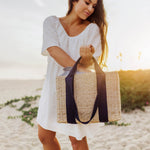 Parisian Picnic Basket
