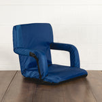 Tennessee Titans - Ventura Portable Reclining Stadium Seat