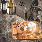 Washington Commanders - Adventure Wine Tote