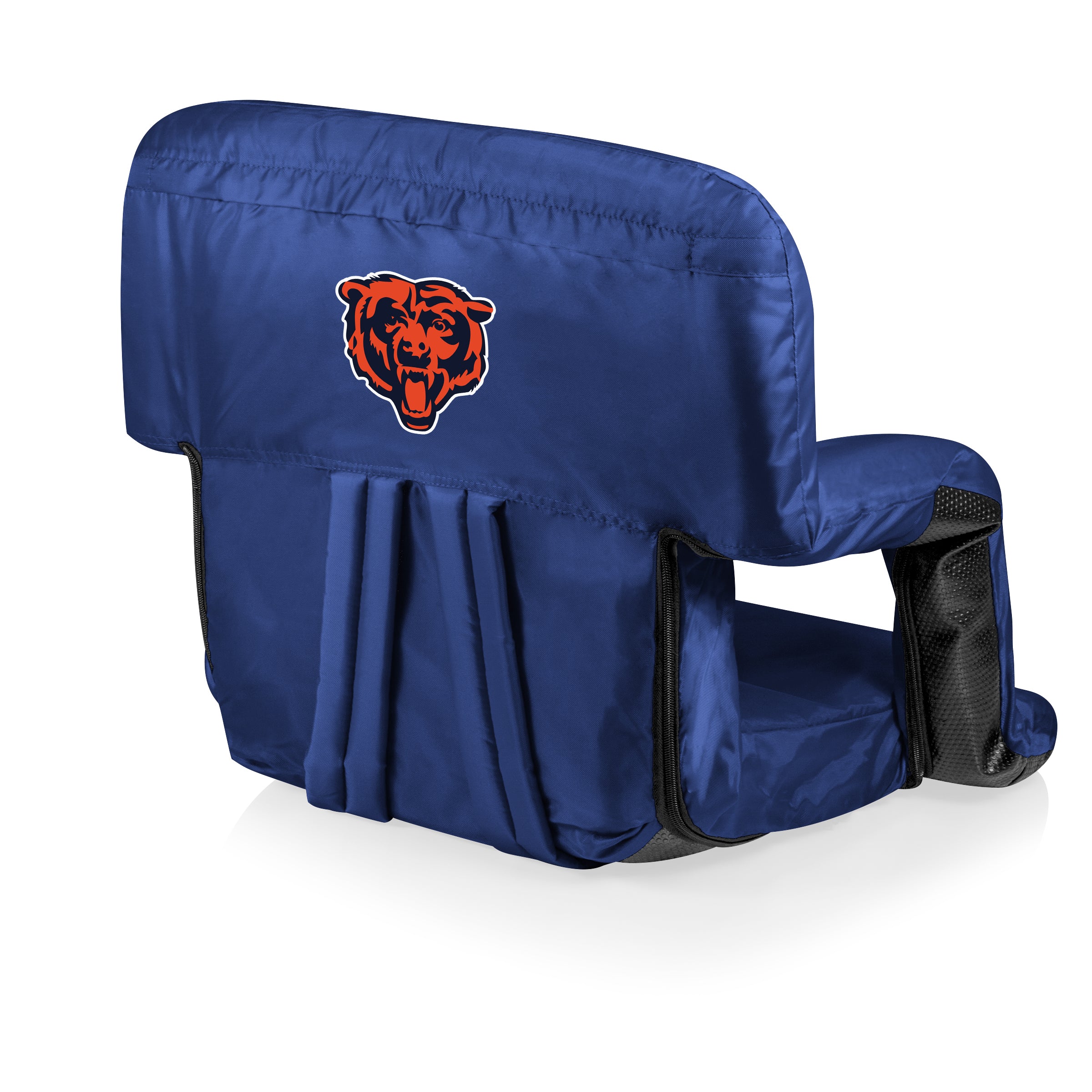 Chicago Bears - Ventura Portable Reclining Stadium Seat