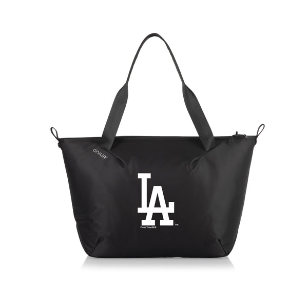 Los Angeles Dodgers - Tarana Cooler Tote Bag