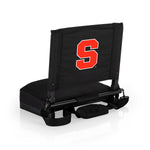 Syracuse Orange - Gridiron Stadium Seat