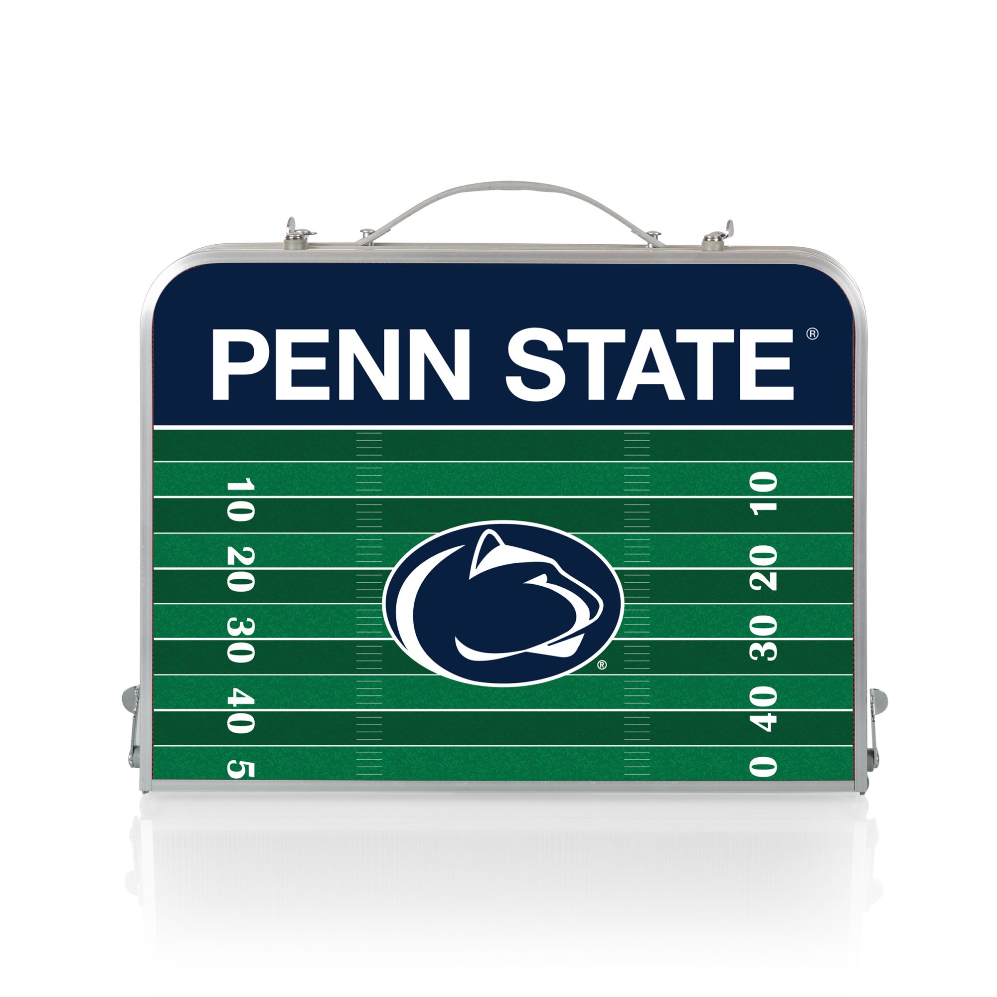 Penn State Nittany Lions - Concert Table Mini Portable Table