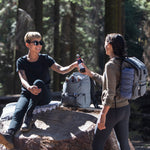 On The Go Traverse Backpack Cooler