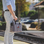 NC State Wolfpack - On The Go Lunch Bag Cooler