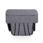 Ventura Portable Reclining Stadium Seat