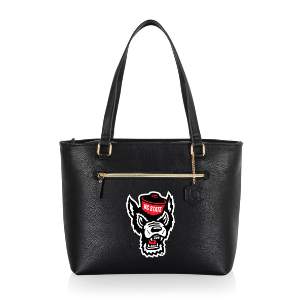 NC State Wolfpack - Uptown Cooler Tote Bag
