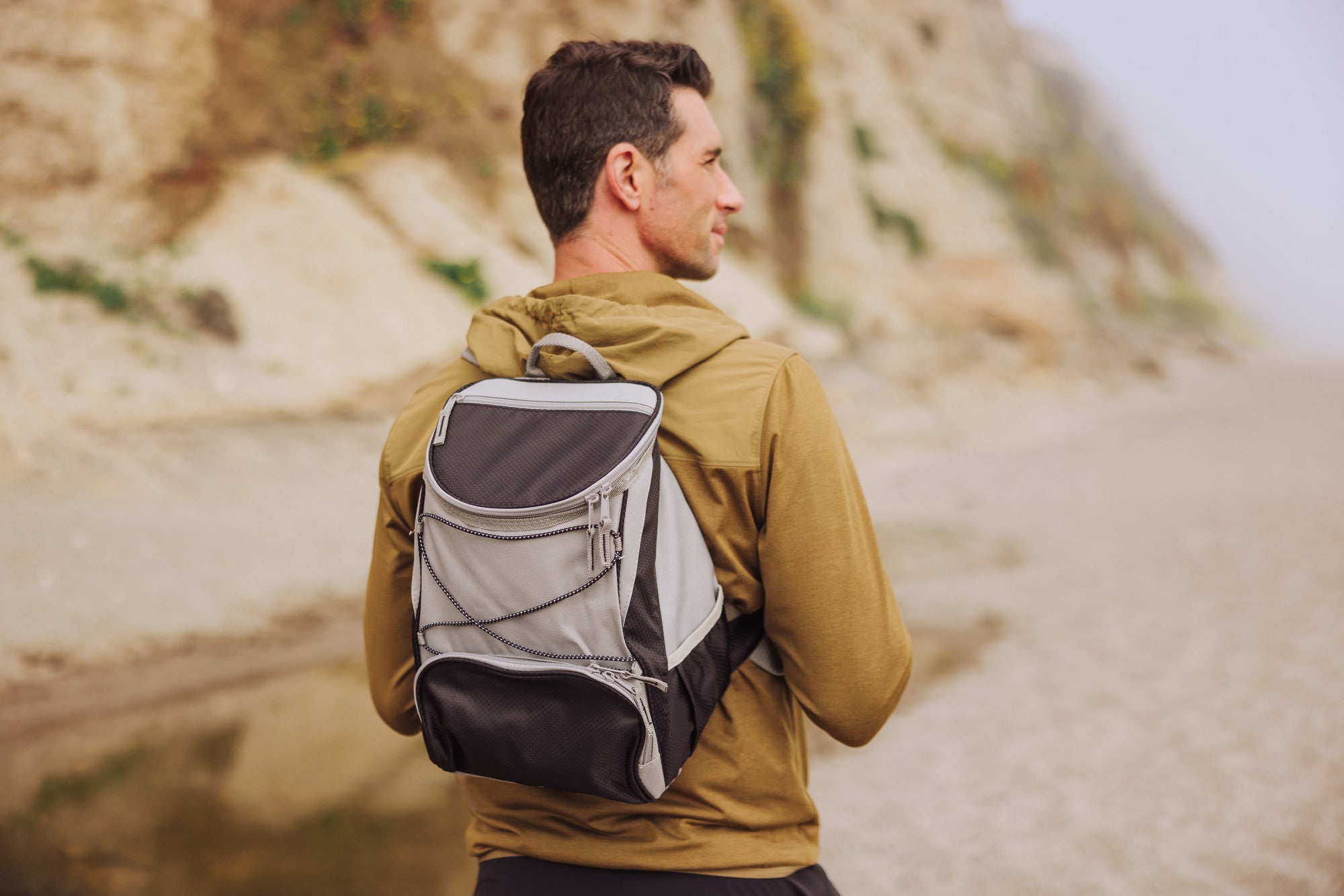 San Diego Padres - PTX Backpack Cooler