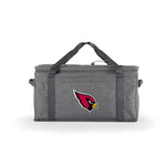 Arizona Cardinals - 64 Can Collapsible Cooler