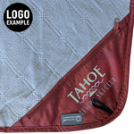 All-Purpose Machine Washable Stadium Blanket