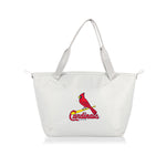 St. Louis Cardinals - Tarana Cooler Tote Bag