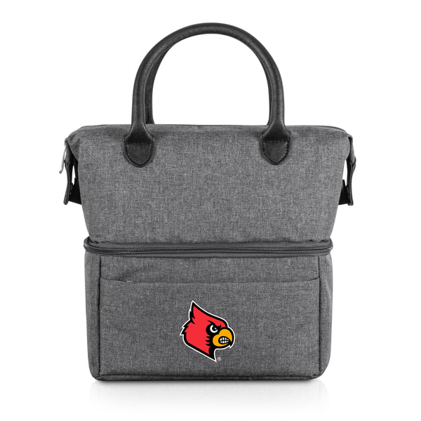 Louisville Cardinals - Urban Lunch Bag Cooler