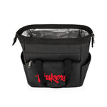 Nebraska Cornhuskers - On The Go Lunch Bag Cooler