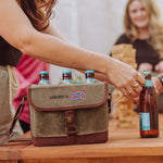America250 - Beer Caddy Cooler Tote with Opener