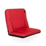 Ventura Portable Reclining Stadium Seat
