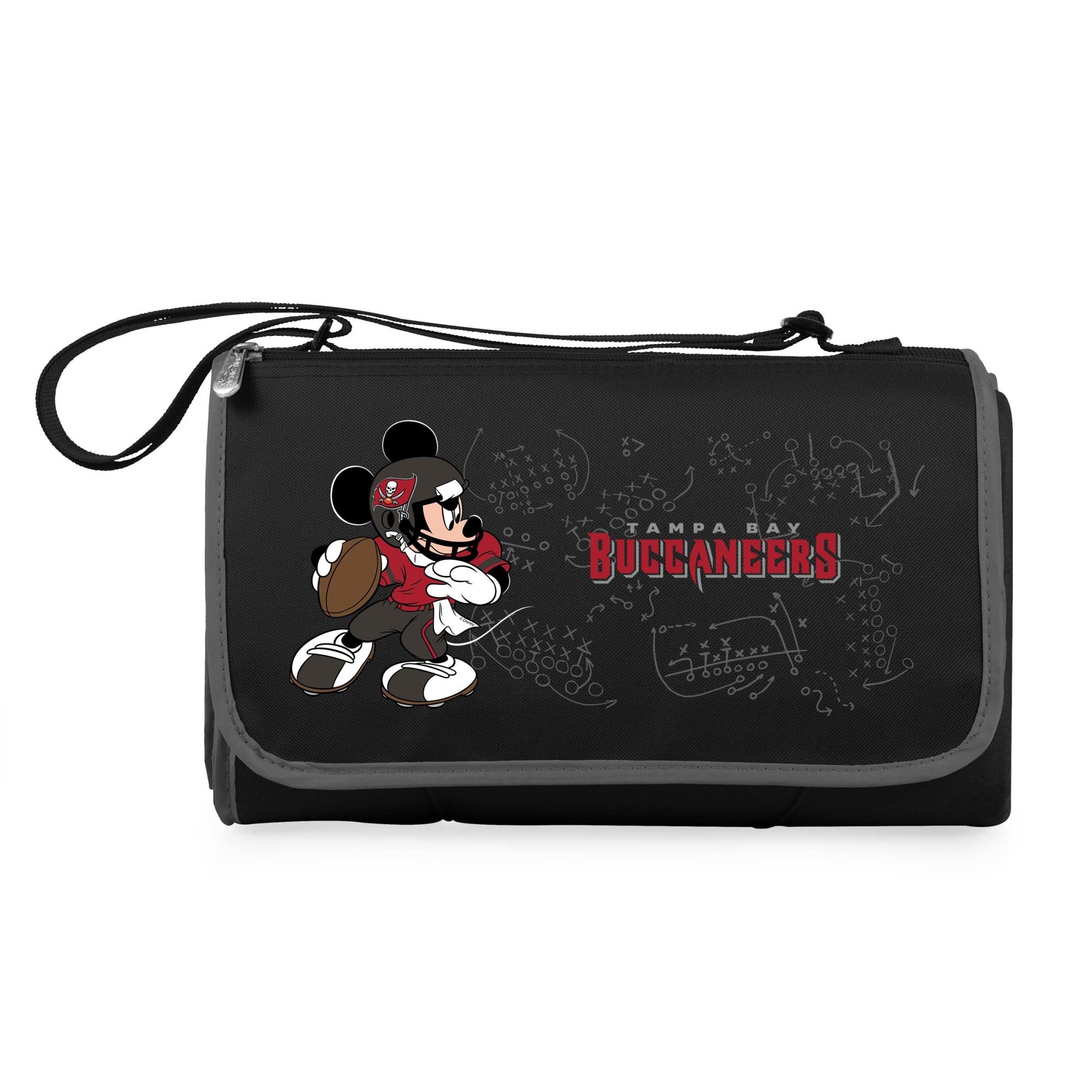 Tampa Bay Buccaneers - Blanket Tote Outdoor Picnic Blanket