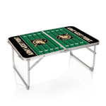 Army Black Knights - Concert Table Mini Portable Table