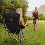 Arizona Diamondbacks - Reclining Camp Chair