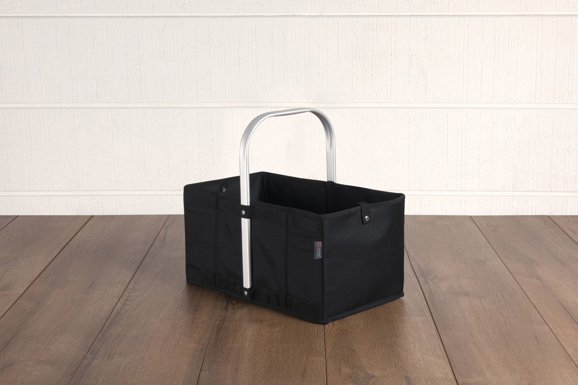 Army Black Knights - Urban Basket Collapsible Tote