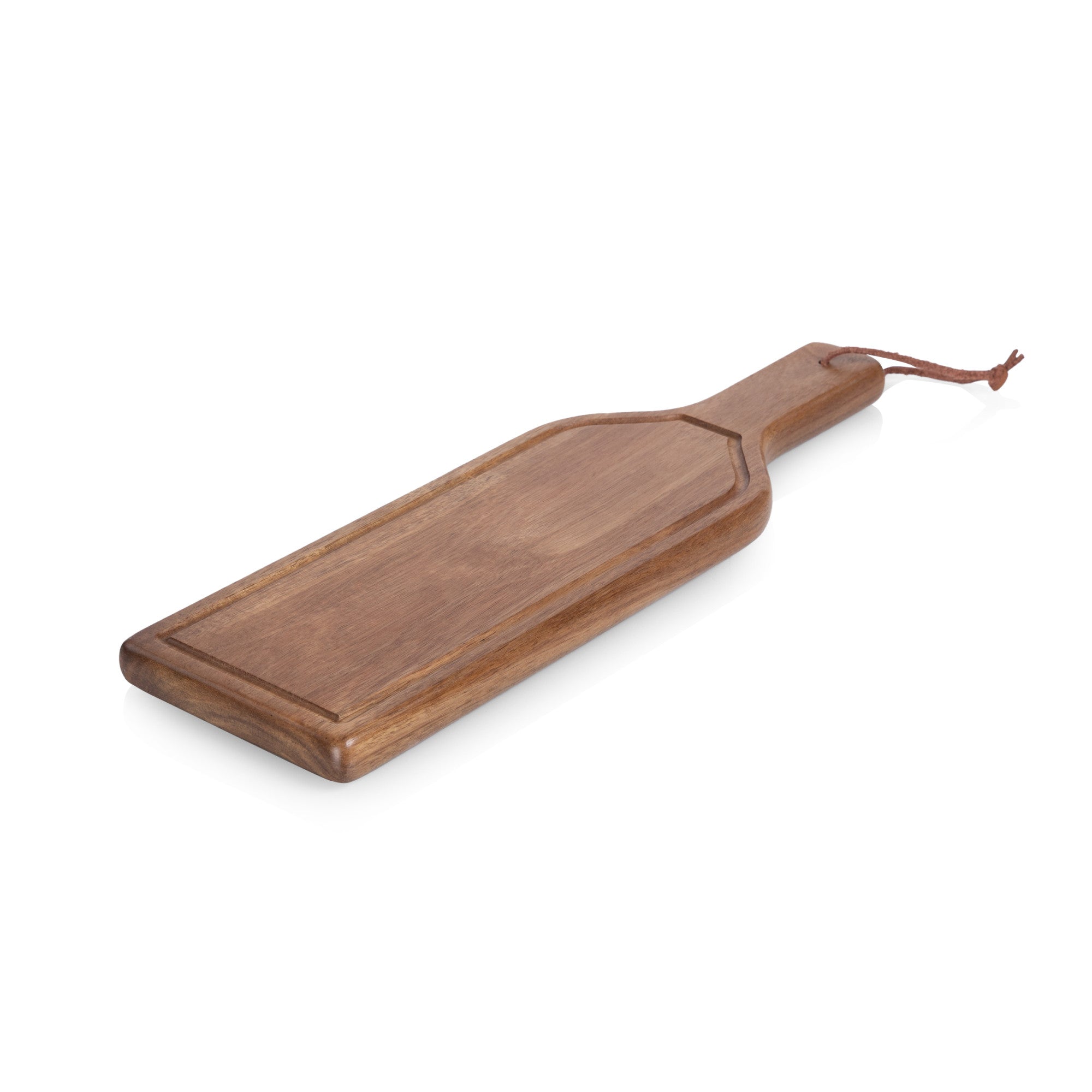 Botella Cheese Cutting Board & Serving Tray