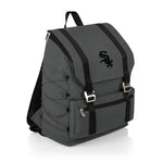 Chicago White Sox - On The Go Traverse Backpack Cooler