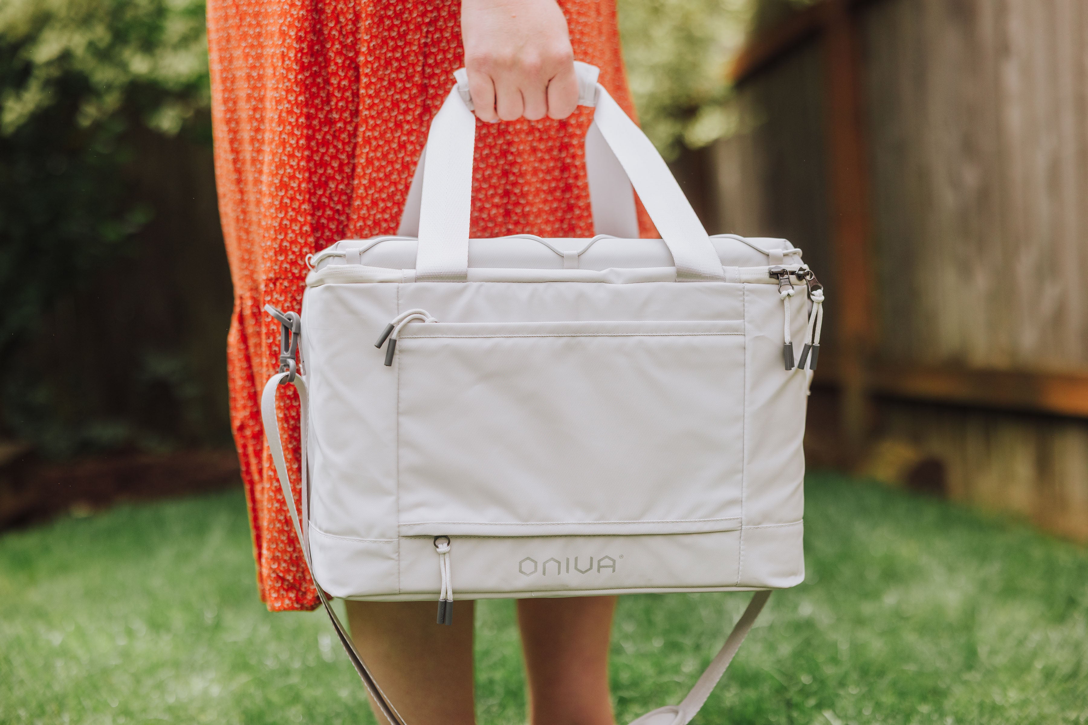 Tarana Superthick Recycled Cooler - 24 can